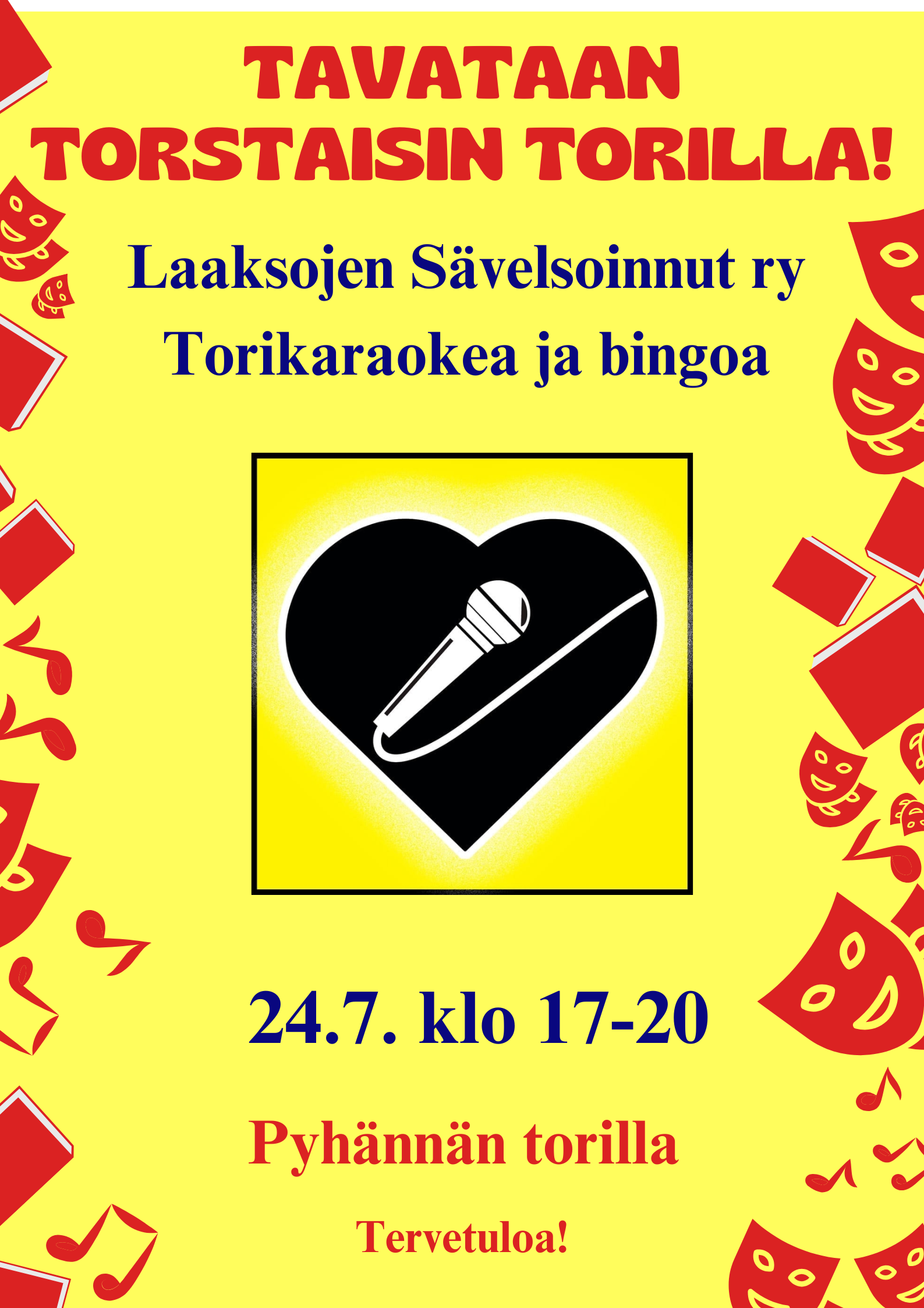 Laaksojen sävelsoinnut ry