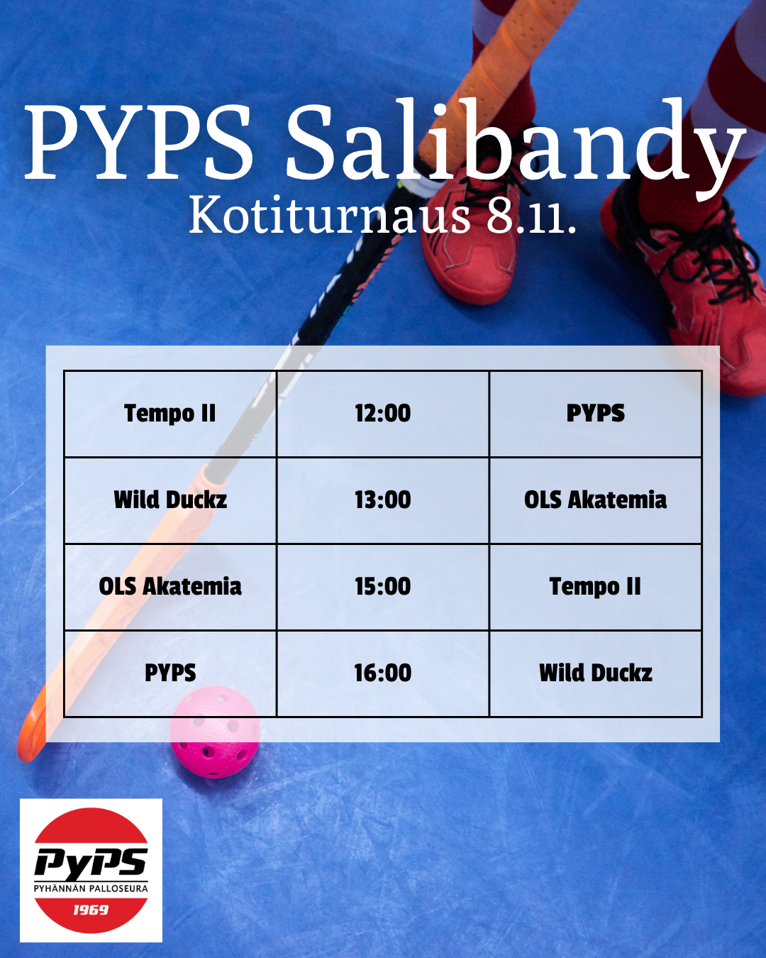 Tapahtuman mainoskuva