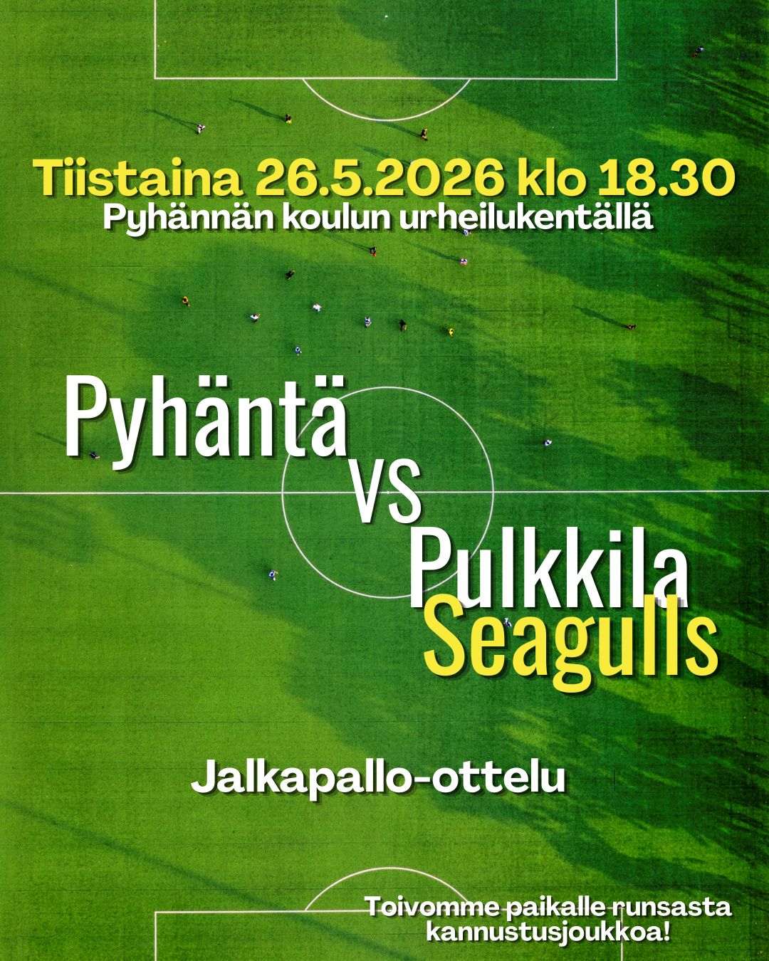 Tapahtuman mainoskuva