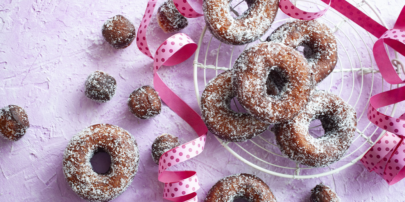 Vappukahvila & vuosikokous