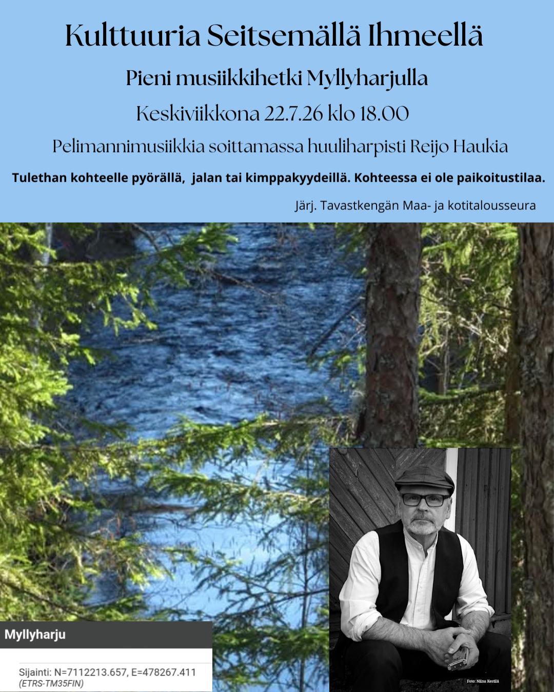 Tapahtuman mainoskuva