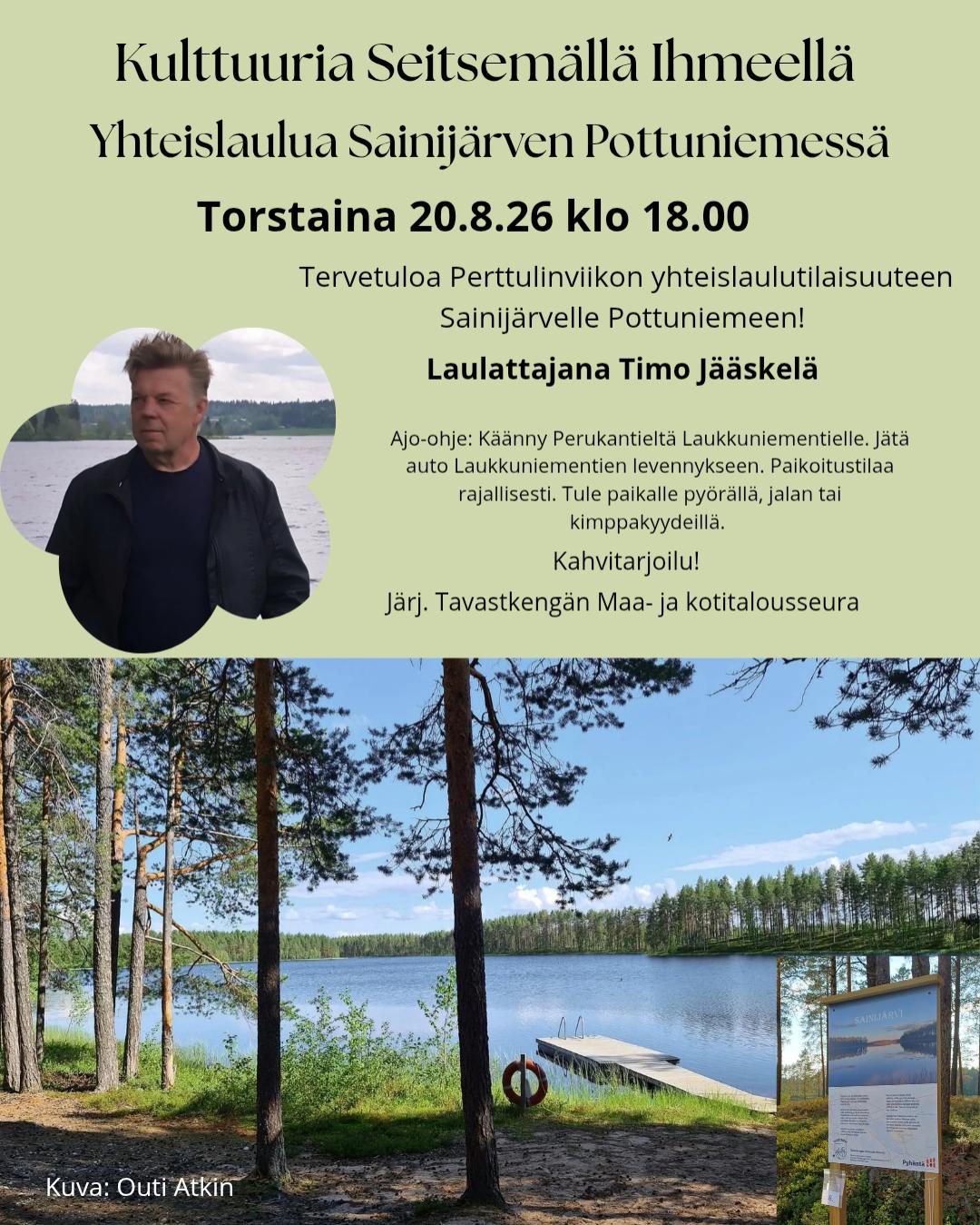 Tapahtuman mainoskuva