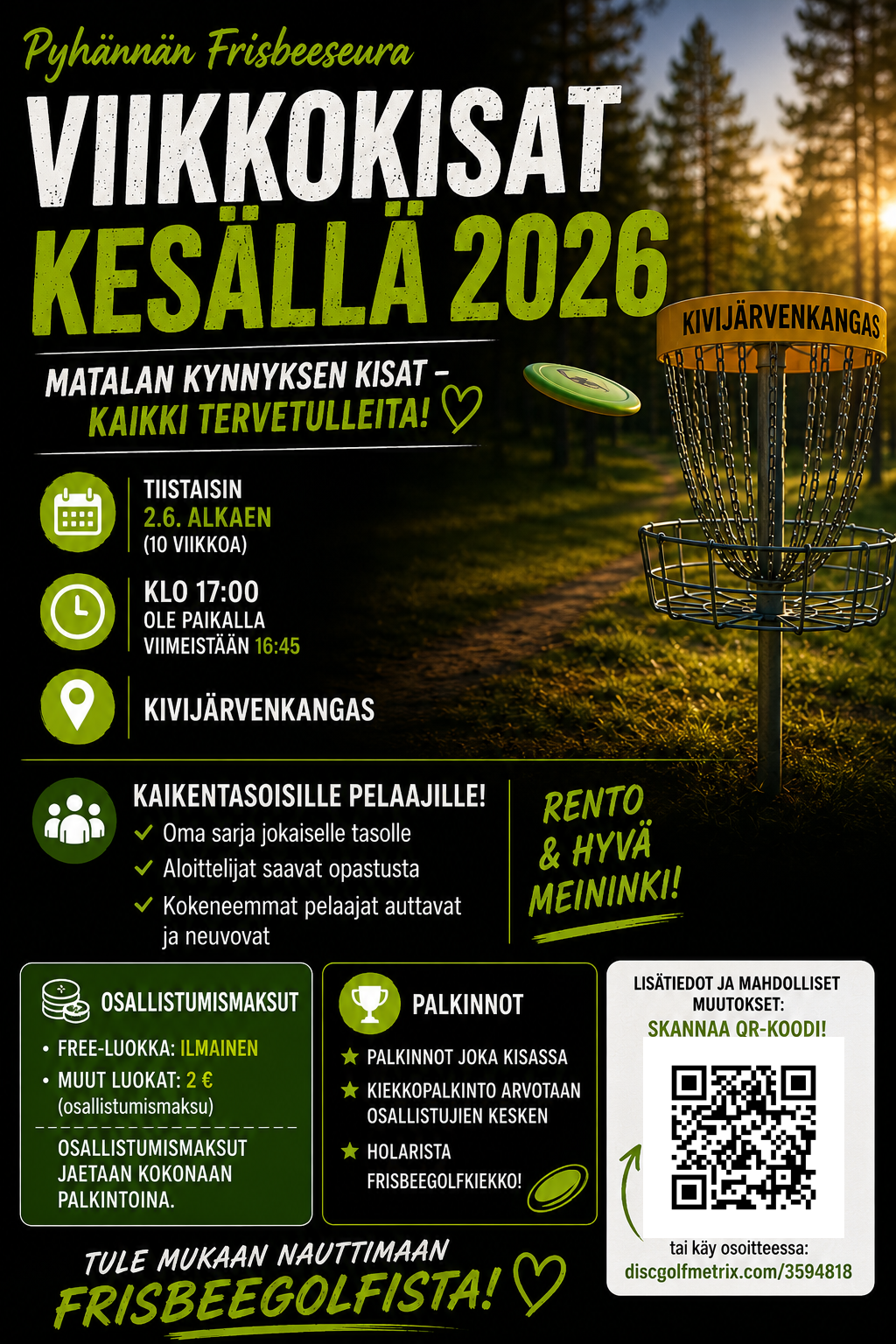 Tapahtuman mainoskuva