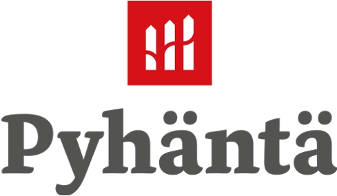 Pyhäntä logokuva